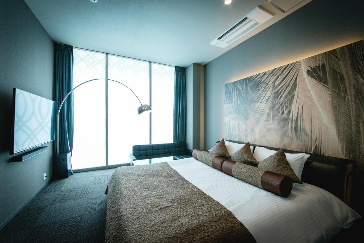Hotel Blax Hacsiodzsi Kültér fotó