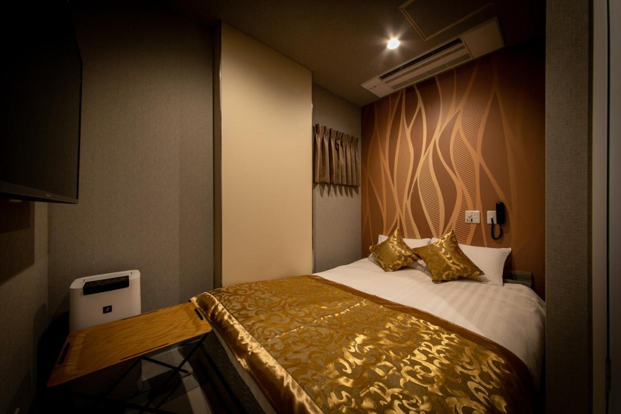 Hotel Blax Hacsiodzsi Kültér fotó