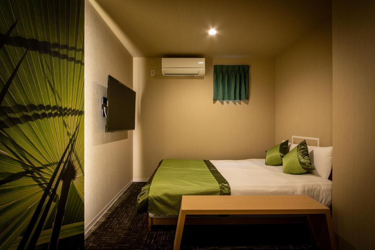 Hotel Blax Hacsiodzsi Kültér fotó