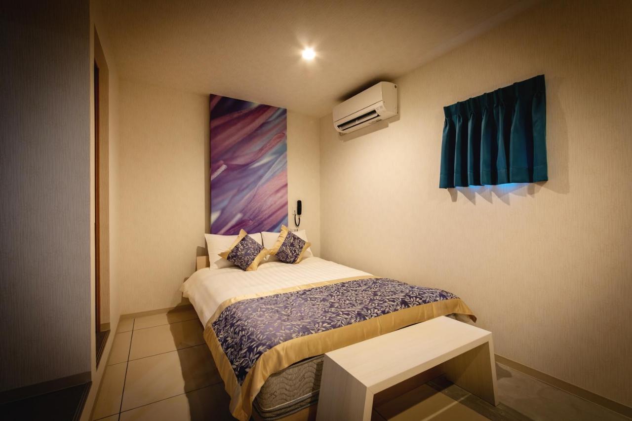 Hotel Blax Hacsiodzsi Kültér fotó