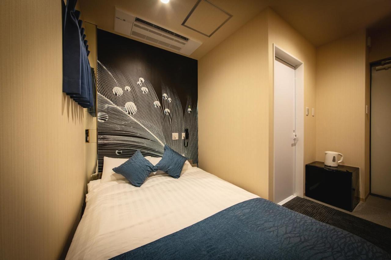 Hotel Blax Hacsiodzsi Kültér fotó
